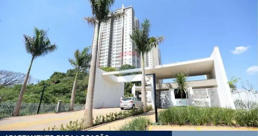 Apartamento para alugar em parque residencial nardini de 121.00m² com 3 quartos, 3 suites e 2 garagens