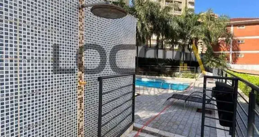 Apartamento para venda em jardim palma travassos de 62.00m² com 3 quartos e 2 suites