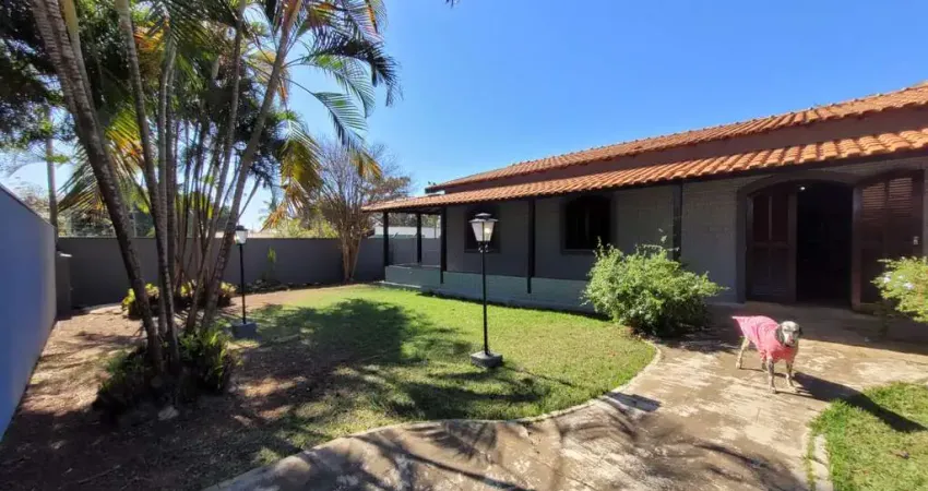 Chácara para venda em bairro dos pires de 180.00m² com 3 quartos e 3 garagens