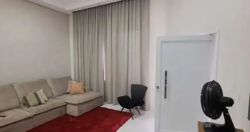 Apartamento para venda em residencial jardim dos ipês de 187.00m² com 3 quartos, 1 suite e 4 garagens