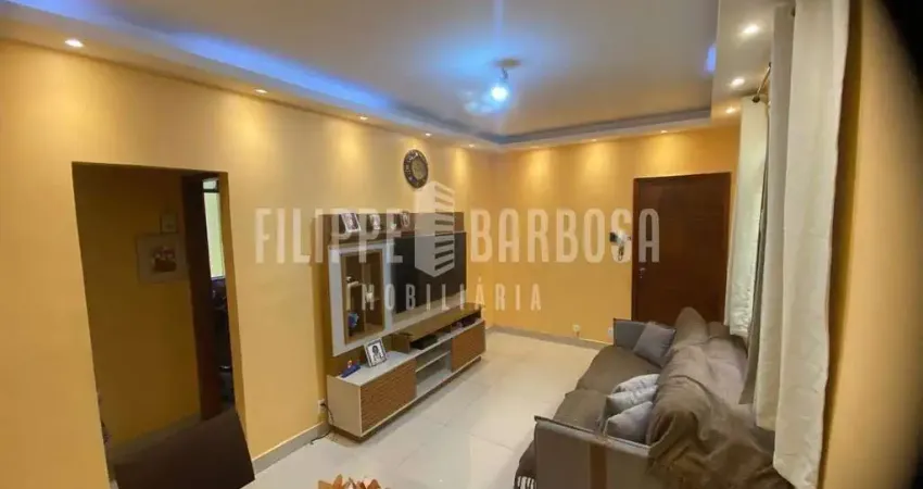 Apartamento para venda em vila da penha de 57.00m² com 2 quartos