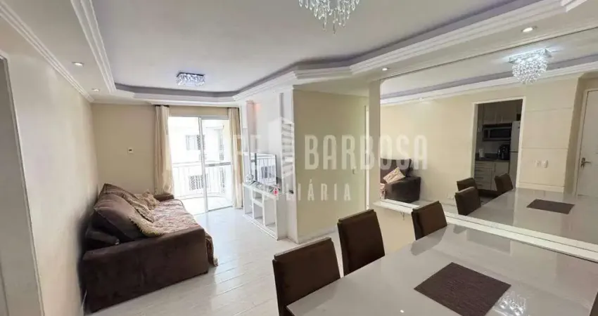 Apartamento para venda em vila da penha de 69.00m² com 3 quartos, 1 suite e 1 garagem