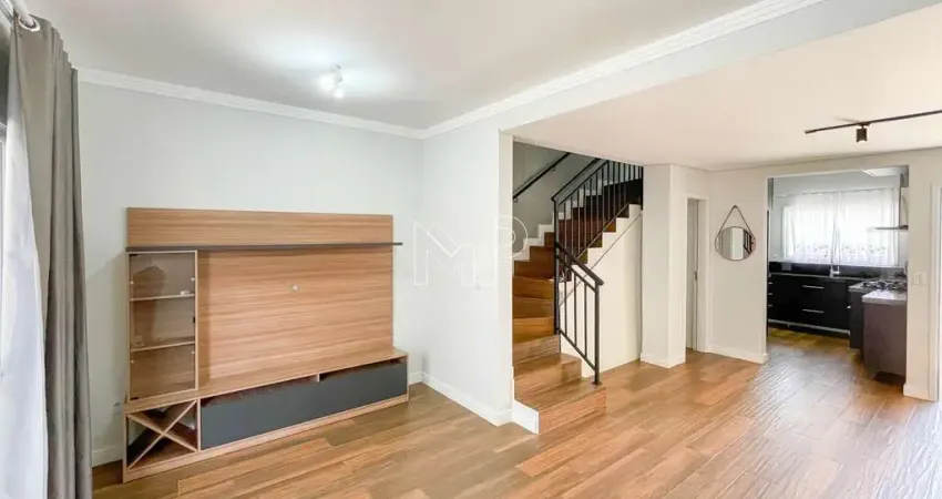 Casa de condomínio para venda em cidade nova de 94.00m² com 2 quartos, 2 suites e 2 garagens