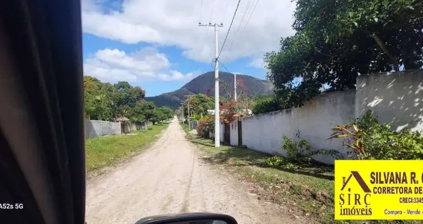Terreno para venda em itaocaia valley (itaipuaçu) de 2000.00m²