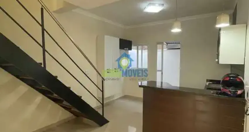 Sobrado para venda e aluguel em jardim nova yorque de 77.00m² com 2 quartos e 1 garagem