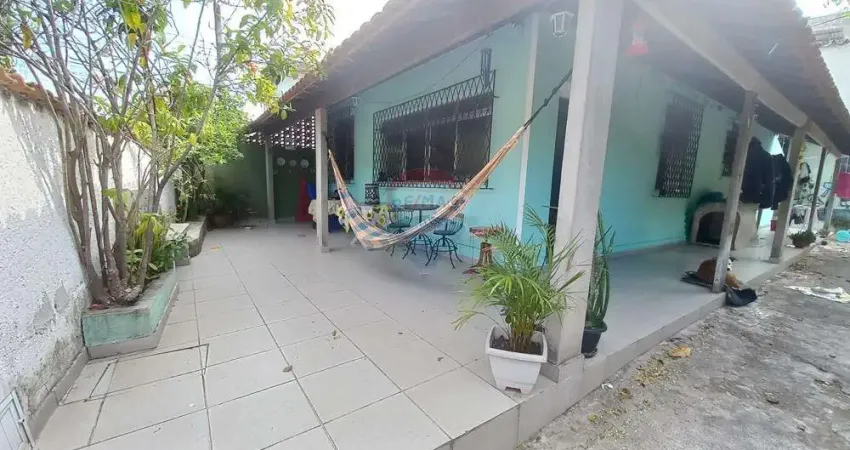 Casa para venda em cocotá de 140.00m² com 3 quartos e 6 garagens