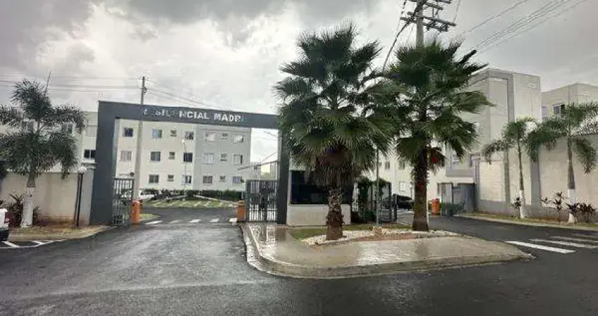 Apartamento para venda em vila maria de 39.00m² com 2 quartos e 2 garagens