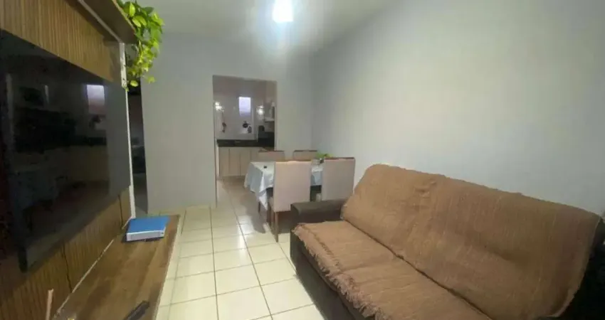Casa para venda em ltm jardim cristo redentor de 66.00m² com 2 quartos e 2 garagens
