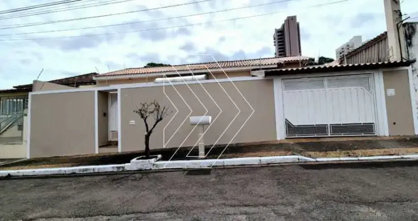 Casa para alugar em boa vista de 100.00m² com 3 quartos, 1 suite e 2 garagens