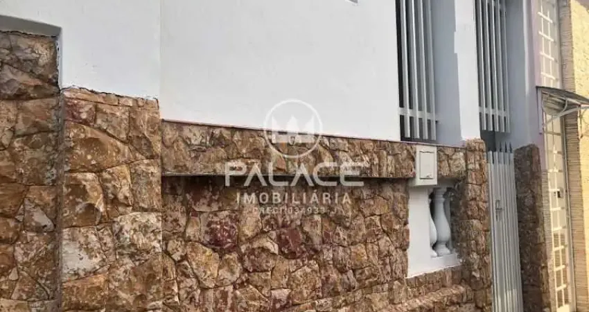 Casa com 1 quarto para alugar na Cidade Alta, Piracicaba