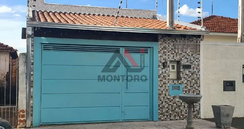 Casa com 2 quartos à venda na Avenida Cristóvão Colombo, 1628, Centro, Araraquara