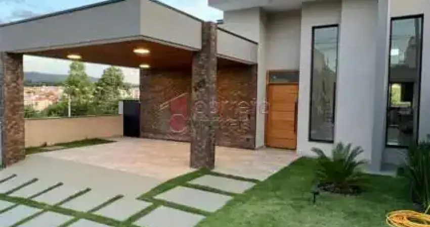 Casa de condomínio para venda em jacaré de 350.00m² com 3 quartos, 1 suite e 4 garagens