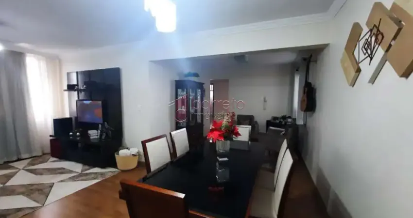 Apartamento para venda em jardim bizarro de 96.00m² com 3 quartos e 1 garagem