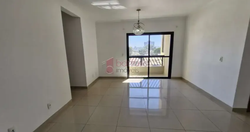 Apartamento para venda em anhangabaú de 106.00m² com 2 quartos, 1 suite e 1 garagem