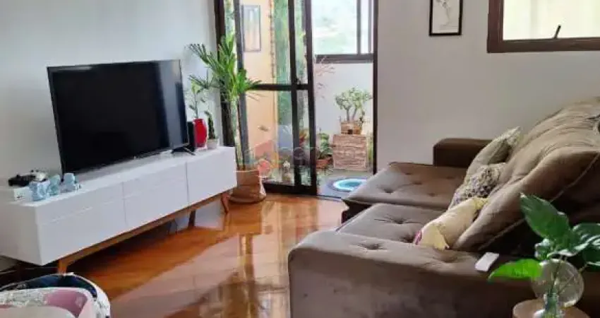 Apartamento para venda em centro de 100.00m² com 3 quartos, 1 suite e 2 garagens