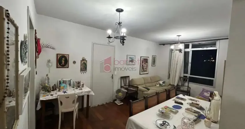 Apartamento para venda em jardim pitangueiras ii de 102.00m² com 3 quartos, 1 suite e 1 garagem