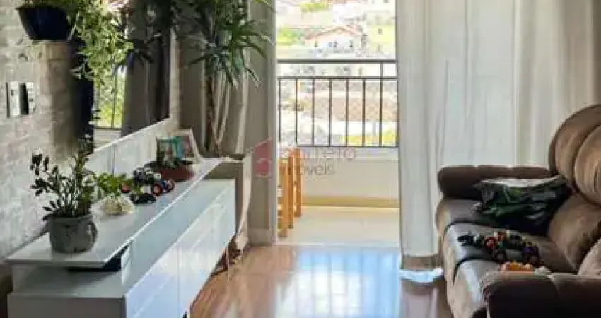 Apartamento para venda em engordadouro de 86.00m² com 3 quartos, 1 suite e 2 garagens