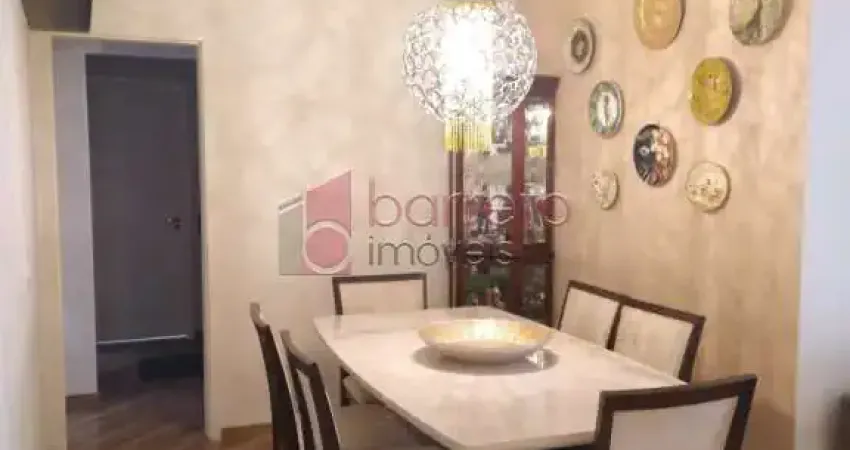 Apartamento para venda em vila das hortências de 96.00m² com 3 quartos, 1 suite e 2 garagens