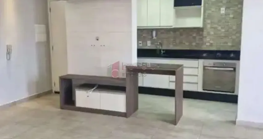 Apartamento para venda em bosque dos jacarandás de 60.00m² com 2 quartos e 1 garagem