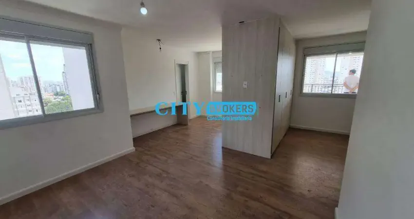 Cobertura para venda em parque são jorge de 215.00m² com 4 quartos, 4 suites e 3 garagens