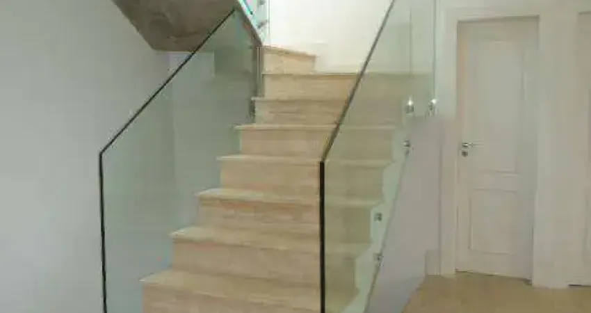 Casa de condomínio para venda em aldeia da serra de 405.00m² com 4 quartos, 4 suites e 3 garagens