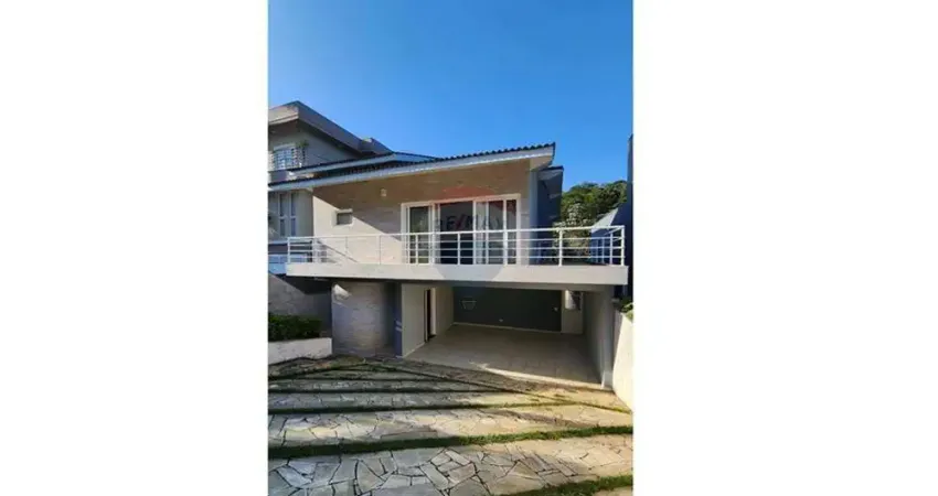 Casa para alugar em parque residencial itapeti de 270.00m² com 3 quartos, 3 suites e 6 garagens