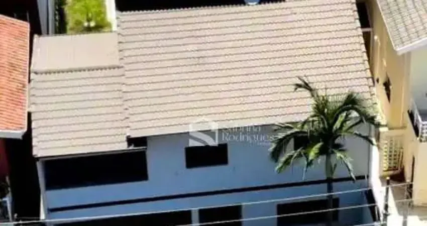 Sobrado para venda em vila alpes suíços de 360.00m² com 4 quartos, 1 suite e 2 garagens