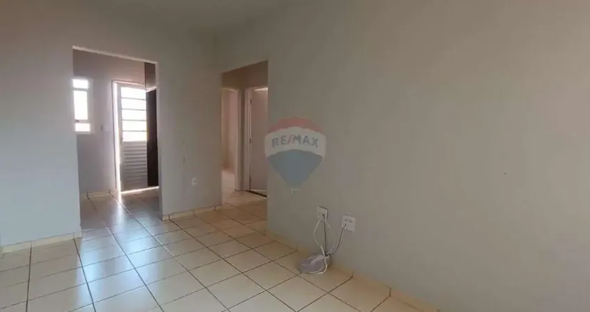 Casa para venda em jardim manoel scalfi de 45.47m² com 2 quartos e 2 garagens