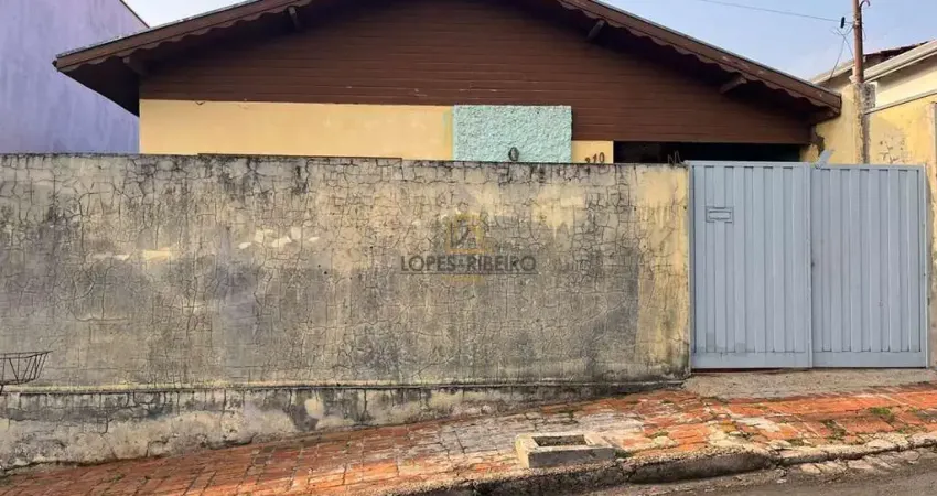 Casa para venda em vila maria de 82.70m² com 2 quartos e 1 garagem