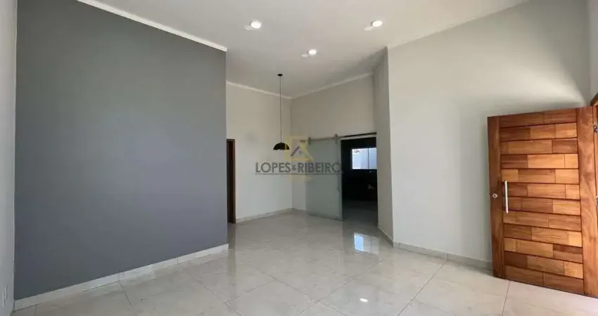 Casa para venda em jardim paraíso de 178.00m² com 3 quartos, 1 suite e 2 garagens