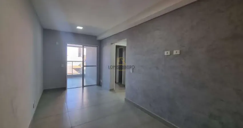 Apartamento para venda em centro de 62.24m² com 2 quartos, 1 suite e 2 garagens