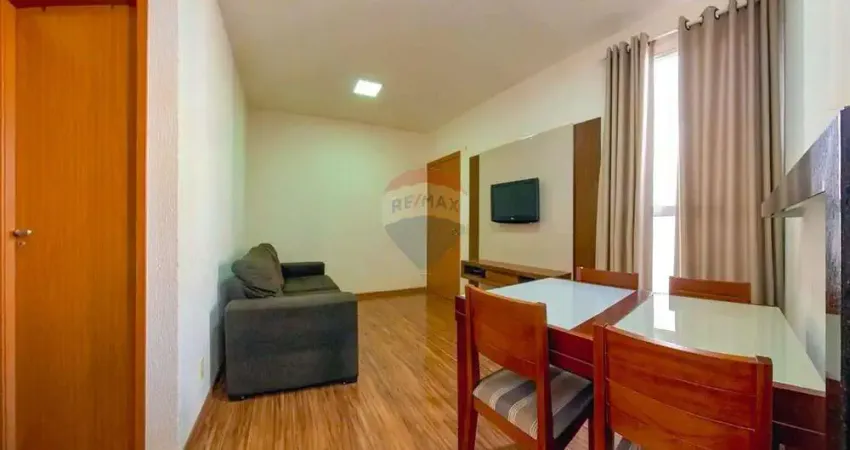 Apartamento para venda em jardim celina de 44.00m² com 2 quartos e 1 garagem