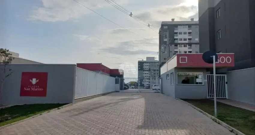 Apartamento para venda em aristocrata de 50.00m² com 2 quartos, 1 suite e 1 garagem