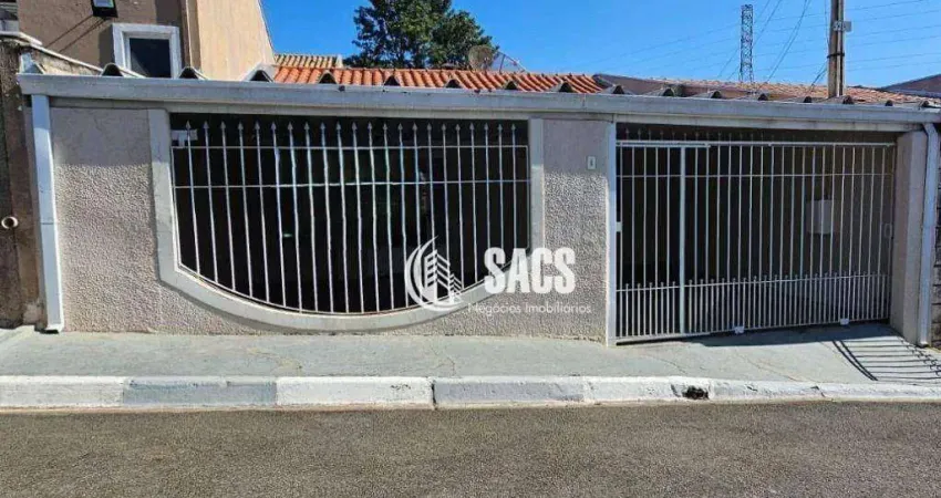 Casa de condomínio para venda em jardim são pedro de 120.00m² com 2 quartos e 2 garagens