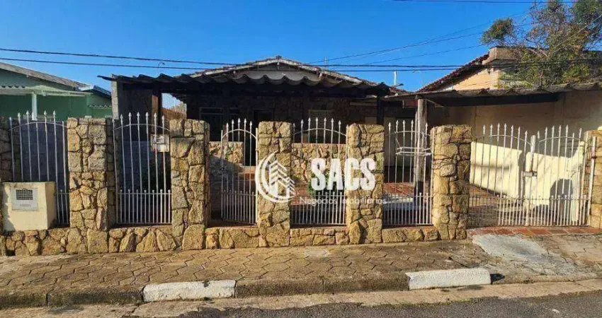 Casa para venda em vila aurocan de 90.00m² com 2 quartos e 3 garagens