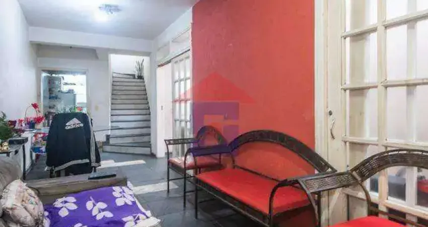 Casa para venda em bosque da saúde de 134.00m² com 3 quartos, 2 suites e 1 garagem