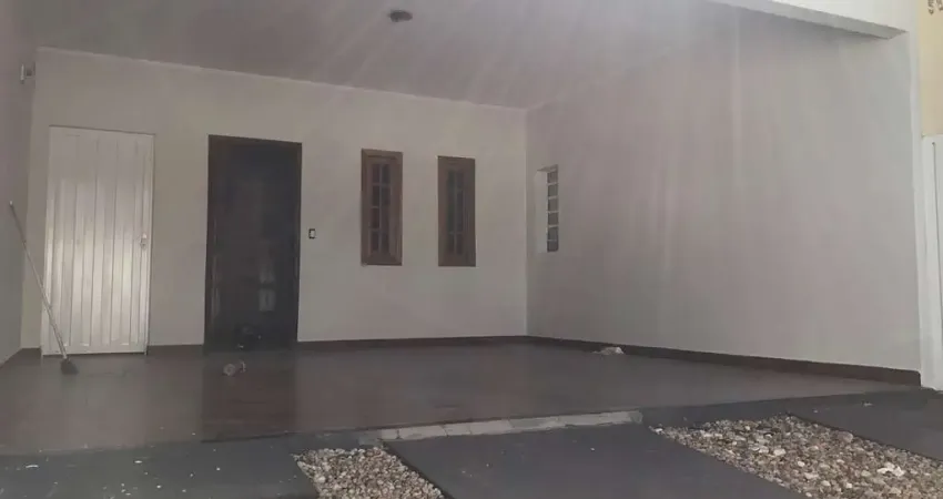 Casa para alugar em vila giampietro de 125.00m² com 3 quartos e 2 garagens