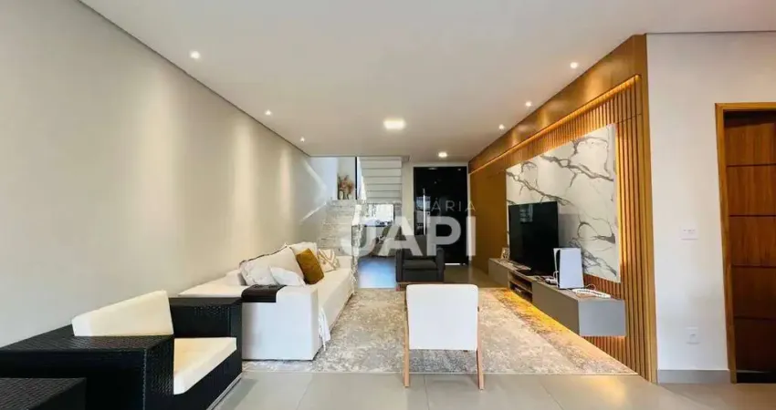 Casa de condomínio para venda e aluguel em loteamento reserva ermida de 240.00m² com 3 quartos, 3 suites e 4 garagens