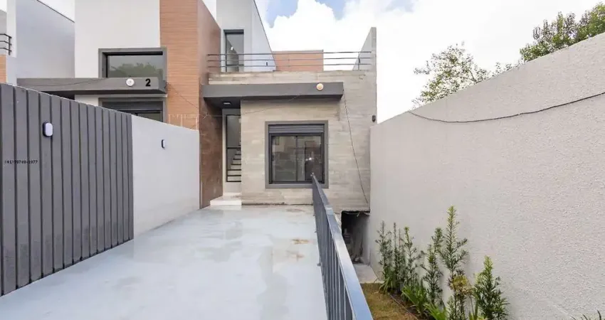 Casa para venda em barreirinha de 80.00m² com 3 quartos, 2 suites e 2 garagens