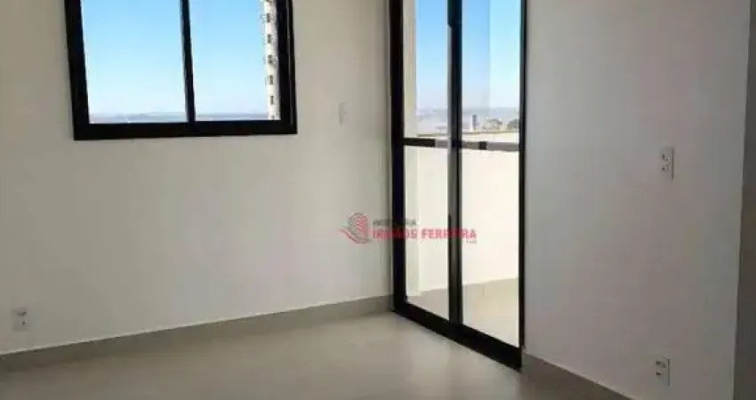 Apartamento para alugar em nau vivendas de 51.00m² com 2 quartos, 1 suite e 1 garagem