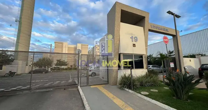 Apartamento para venda em jurema de 54.00m² com 2 quartos e 1 garagem