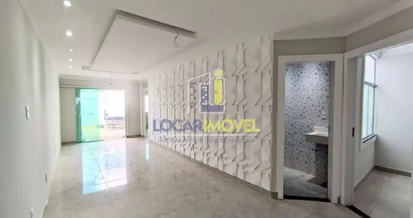 Casa de condomínio para venda em primavera de 90.00m² com 3 quartos, 1 suite e 3 garagens