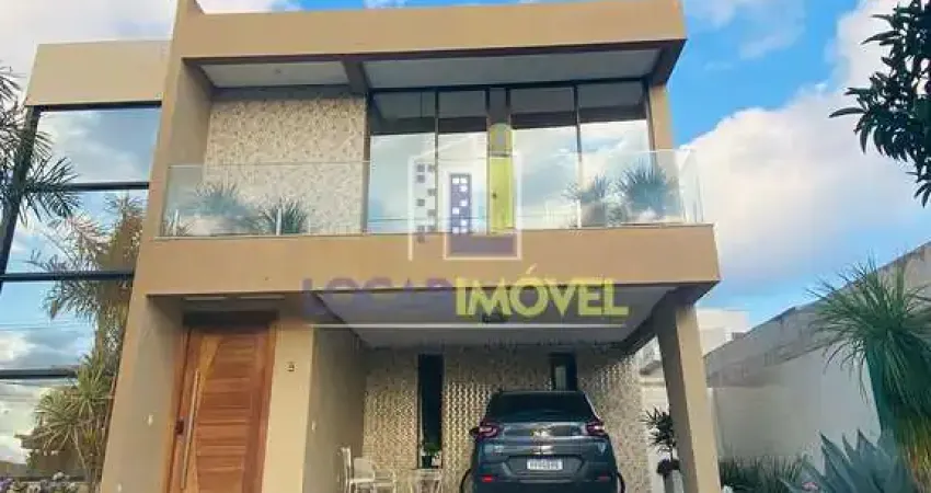 Casa para venda em universidade de 330.00m² com 4 quartos, 3 suites e 4 garagens