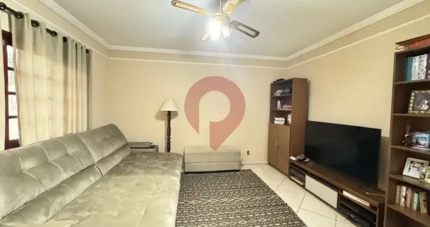 Casa de condomínio para venda em vila pagano de 202.00m² com 3 quartos, 1 suite e 3 garagens