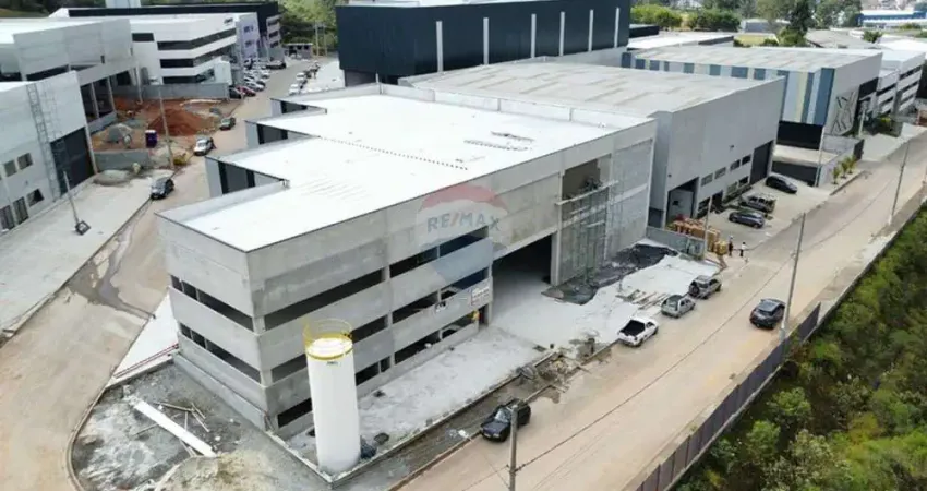 Galpão / depósito / armazém para alugar em portão de 1500.00m²