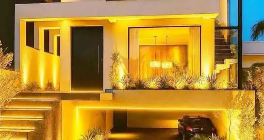 Casa para venda em pitas de 297.00m² com 4 quartos, 1 suite e 6 garagens