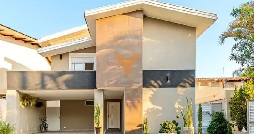 Casa para venda em alphaville de 353.00m² com 4 quartos, 2 suites e 4 garagens