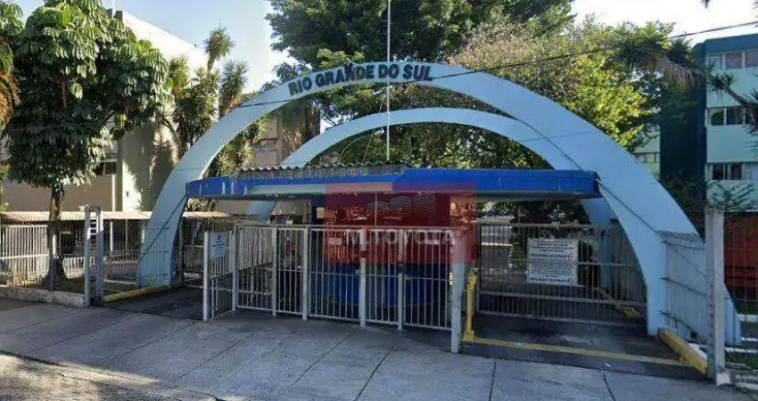 Apartamento para venda em parque cecap de 67.00m² com 3 quartos e 1 garagem