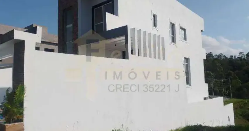 Casa para venda em alphaville centro industrial e empresarial/alphaville. de 250.00m² com 5 quartos, 1 suite e 2 garagens