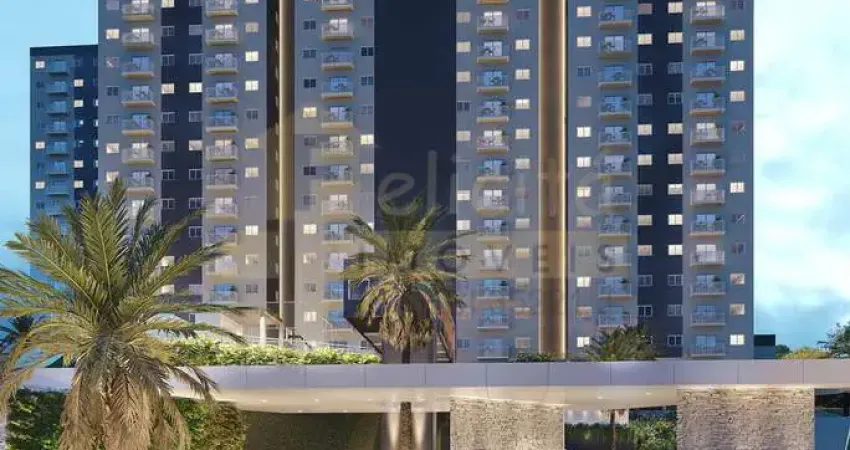 Apartamento para venda em vila sul americana de 44.00m² com 2 quartos, 1 suite e 1 garagem